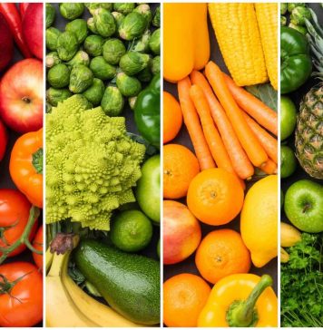 Les prix des produits alimentaires explosent en septembre