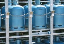 Intempéries : pas de rupture de gaz prévue Intempéries : pas de rupture de gaz prévue