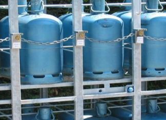 Vers la fin de la subvention du gaz butane