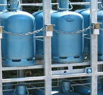 Vers la fin de la subvention du gaz butane