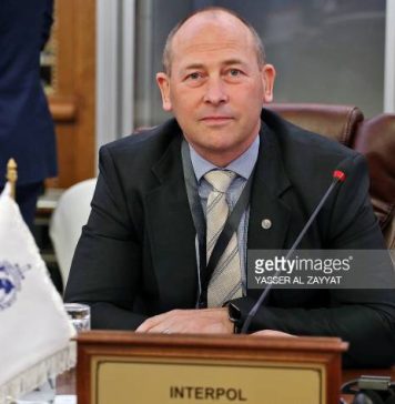 Le Maroc impressionne INTERPOL