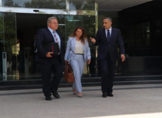 Rabat et Berlin créent un comité conjoint de sécurité