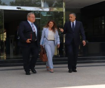 Rabat et Berlin créent un comité conjoint de sécurité