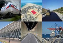 Le Maroc détient la meilleure infrastructure du continent