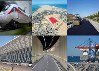 Le Maroc détient la meilleure infrastructure du continent