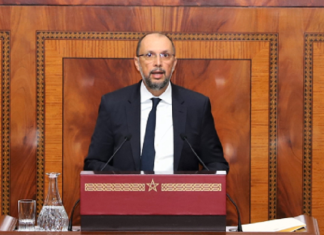 La Charte de l’investissement passe le cap de la Chambre des représentants