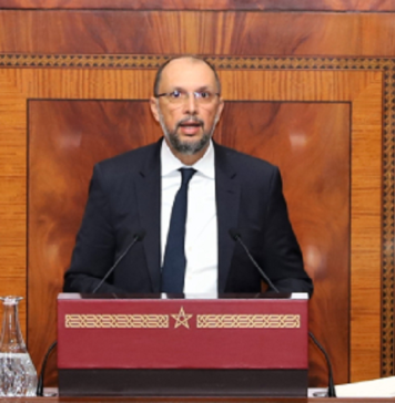 La Charte de l’investissement passe le cap de la Chambre des représentants