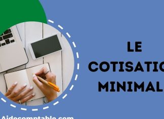Un taux unifié proposé pour la cotisation minimale