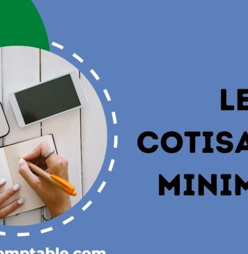 Un taux unifié proposé pour la cotisation minimale