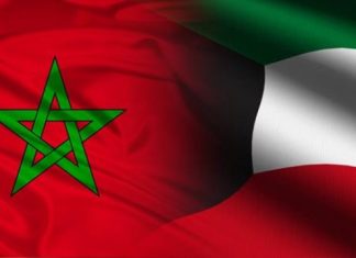 Le Koweït maintient sa position « saharienne »