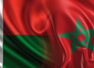 Madagascar accélère l’installation de son ambassade à Rabat