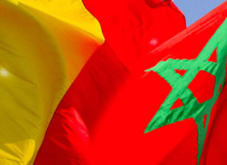 Rabat et Bruxelles veulent réactiver leur HCMP