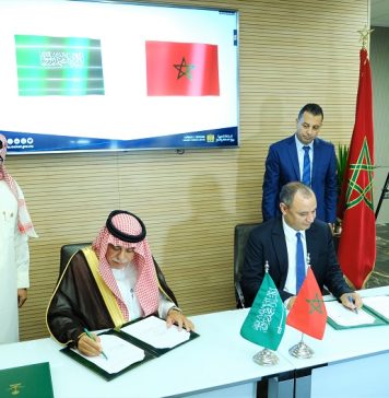Le Maroc et l’Arabie Saoudite signent 2 accords « halal »
