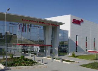 L’équipementier Motherson s’installe à Tanger