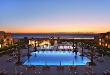 Hilton inaugure un nouvel hôtel front de mer au Maroc