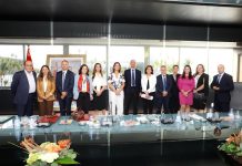 Attijariwafa bank et Injaz Al-Maghrib signent un nouvel accord