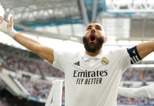Clasico : Le Barça s’incline face au Real (3-1)