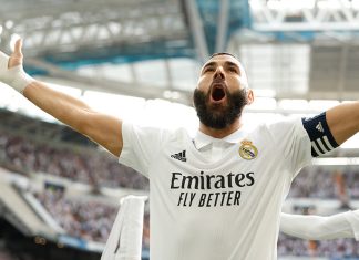 Clasico : Le Barça s’incline face au Real (3-1)