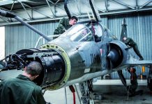 Le Maroc se dote d’une Direction de l’Aéronautique Militaire