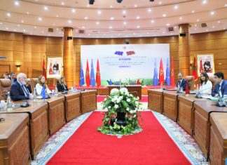 Officiel : Le Maroc 1er pays à signer un Partenariat vert avec l’UE