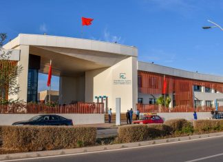 Nador tient son CMC de 12 Ha