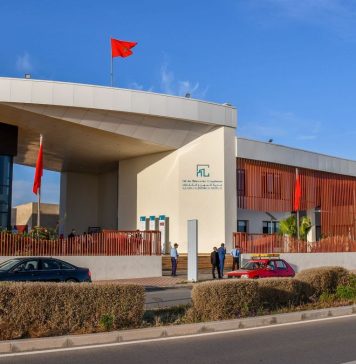 Nador tient son CMC de 12 Ha