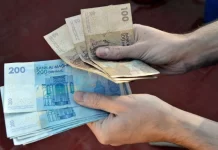 Le Maroc reste très « cash »