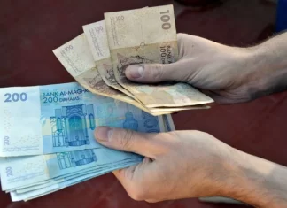 Le Maroc reste très « cash »
