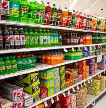 Le Maroc va taxer les produits sucrés