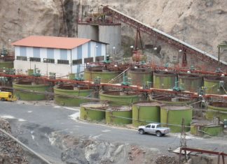 Aya Gold & Silver mise 100 M$ dans sa mine marocaine