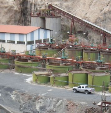 Aya Gold & Silver mise 100 M$ dans sa mine marocaine