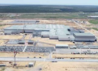 La grosse annonce de Stellantis au Maroc (Vidéo)