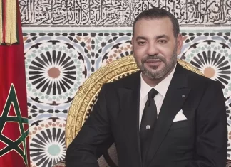 Le Roi nomme les membres du CSEFRS, la liste complète