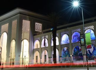 L’IMA va envoyer ses chefs d’œuvres au Maroc