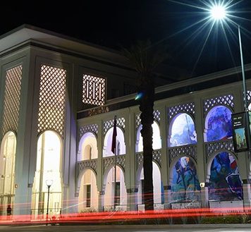 L’IMA va envoyer ses chefs d’œuvres au Maroc