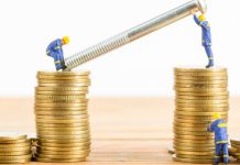 L’investissement public en 2023 sera « historiquement élevé »