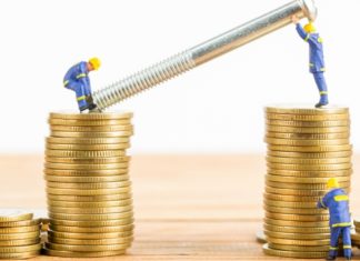 L’investissement public en 2023 sera « historiquement élevé »