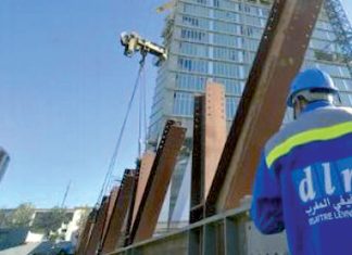 Delattre Levivier Maroc plombée par un redressement judiciaire