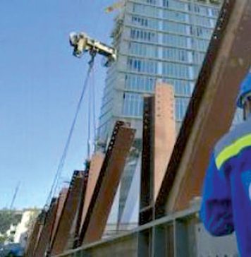 Delattre Levivier Maroc plombée par un redressement judiciaire