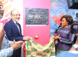 Le marocain Intelcia grandit en Côte d’Ivoire