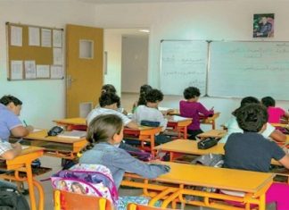Le Maroc doté de 5 300 classes d’écoles supplémentaires cette année