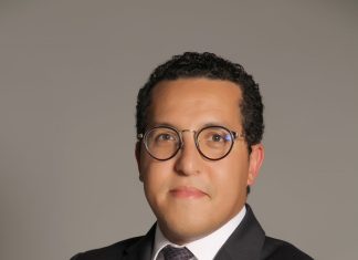 Abdesslam Bouirig nommé à la tête de Wafacash