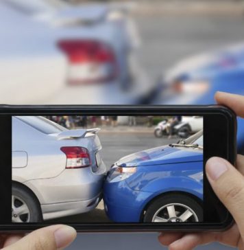 Le E-constat généralisé sur tout le territoire marocain