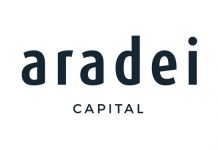 Aradei Capital : La participation de la BERD diluée