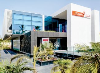 Banques : Un résultat net en hausse de 73 % pour CFG Bank en 2022