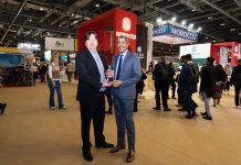 Le Maroc sort du lot chez les anglais