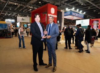 Le Maroc sort du lot chez les anglais