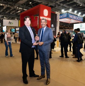 Le Maroc sort du lot chez les anglais