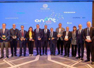 Le Maroc se met en lumière dans 19 pays