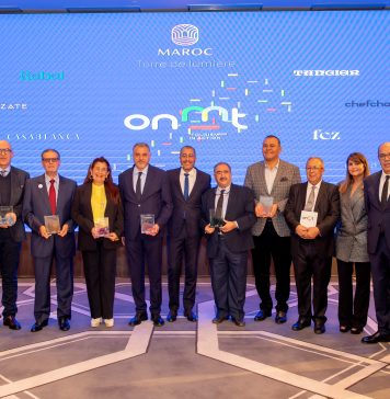 Le Maroc se met en lumière dans 19 pays
